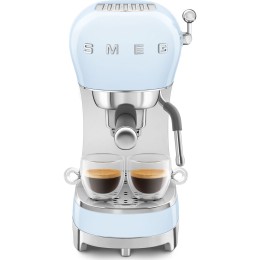 Кофемашина Smeg ECF02PBEU