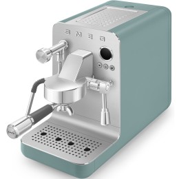 Кофемашина Smeg EMC02EGMEU