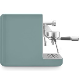 Кофемашина Smeg EMC02EGMEU