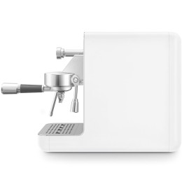 Кофемашина Smeg EMC02WHMEU