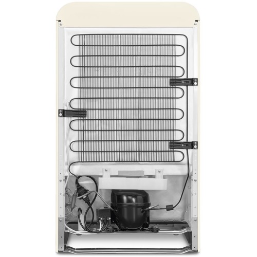 Холодильник Smeg FAB10LCR5