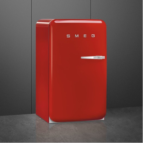 Холодильник Smeg FAB10LRD5