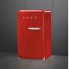 Холодильник Smeg FAB10LRD5
