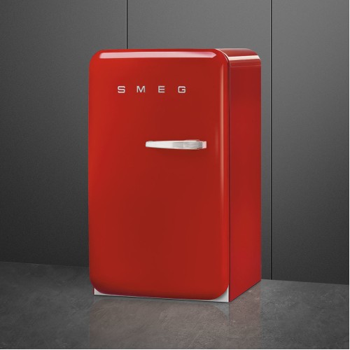 Холодильник Smeg FAB10LRD5