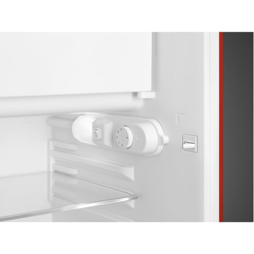 Холодильник Smeg FAB10LRD5