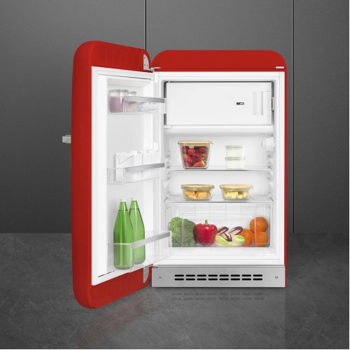 Холодильник Smeg FAB10LRD5