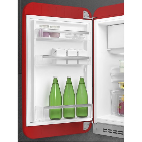 Холодильник Smeg FAB10LRD5