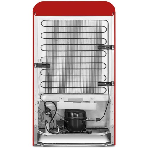 Холодильник Smeg FAB10LRD5