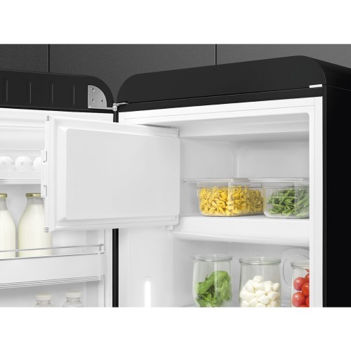 Холодильник Smeg FAB28LBL5