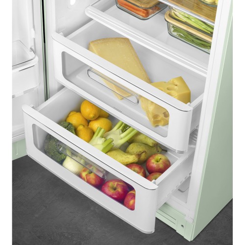 Холодильник Smeg FAB28LPG5