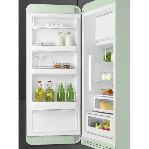 Холодильник Smeg FAB28LPG5