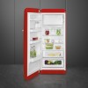Холодильник Smeg FAB28LRD5