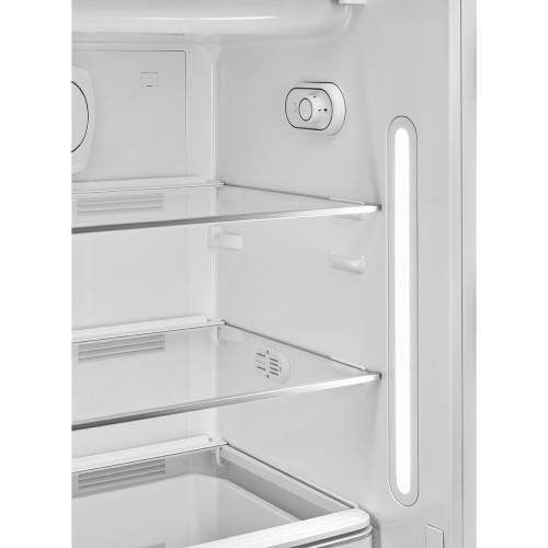 Холодильник Smeg FAB28RBL5