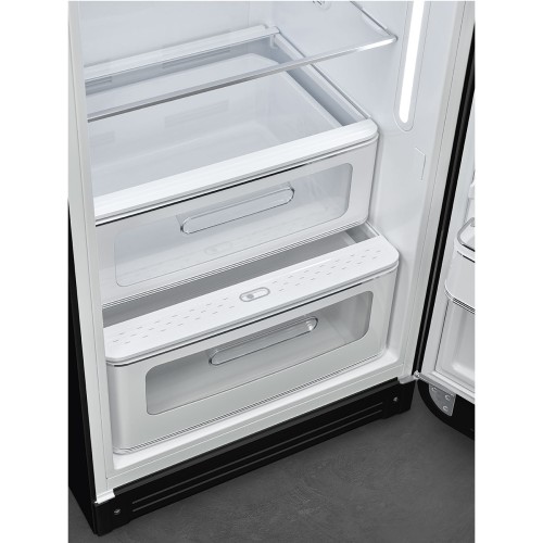 Холодильник Smeg FAB28RBL5