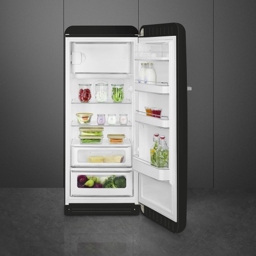 Холодильник Smeg FAB28RBL5