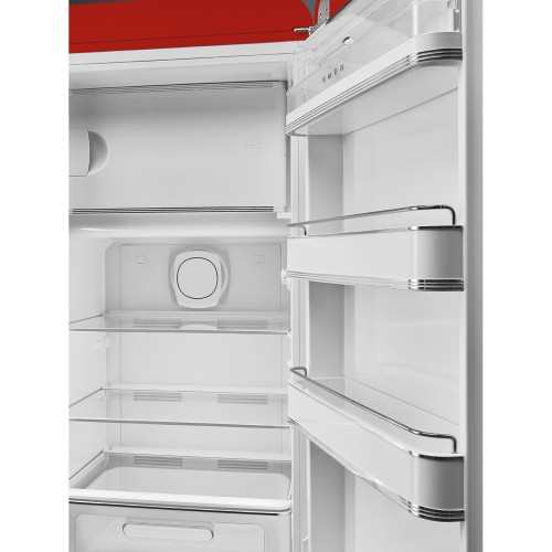 Холодильник Smeg FAB28RRD5