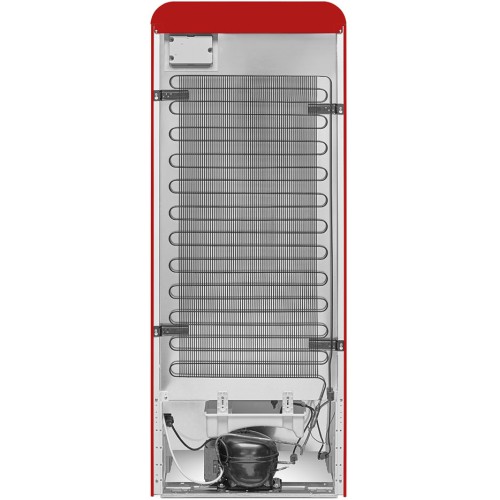 Холодильник Smeg FAB28RRD5