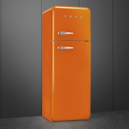 Холодильник Smeg FAB30ROR5