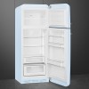 Холодильник Smeg FAB30RPB5