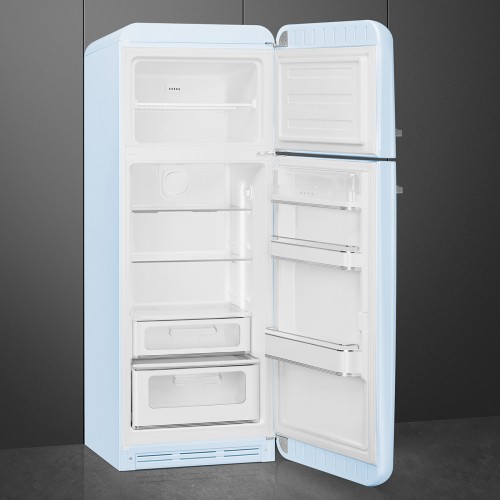 Холодильник Smeg FAB30RPB5