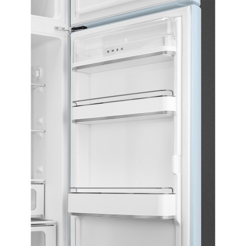 Холодильник Smeg FAB30RPB5