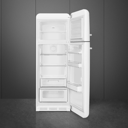 Холодильник Smeg FAB30RWH5