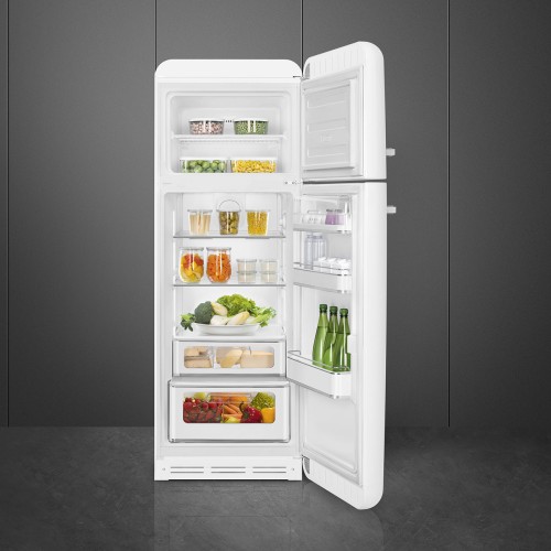 Холодильник Smeg FAB30RWH5