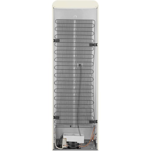 Холодильник Smeg FAB32LCR5
