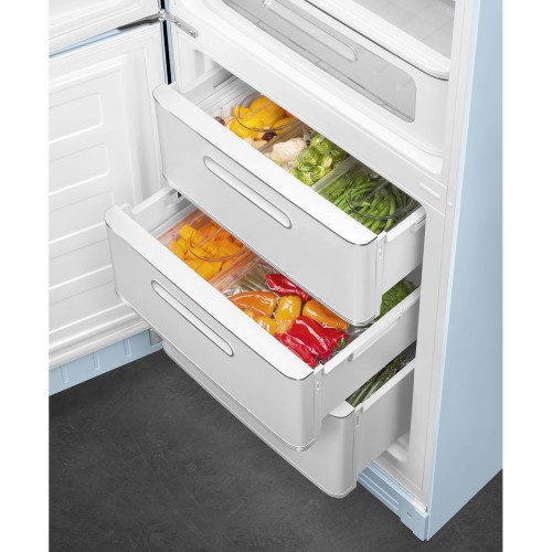 Холодильник Smeg FAB32LPB5