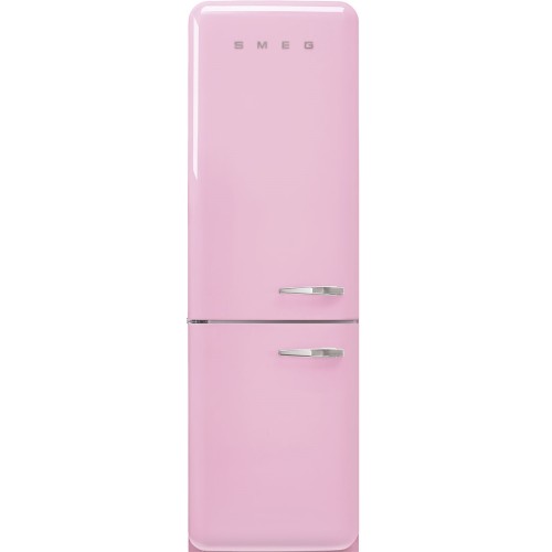 Холодильник Smeg FAB32LPK5