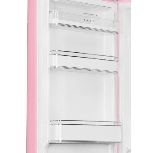 Холодильник Smeg FAB32LPK5