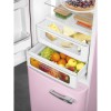 Холодильник Smeg FAB32LPK5
