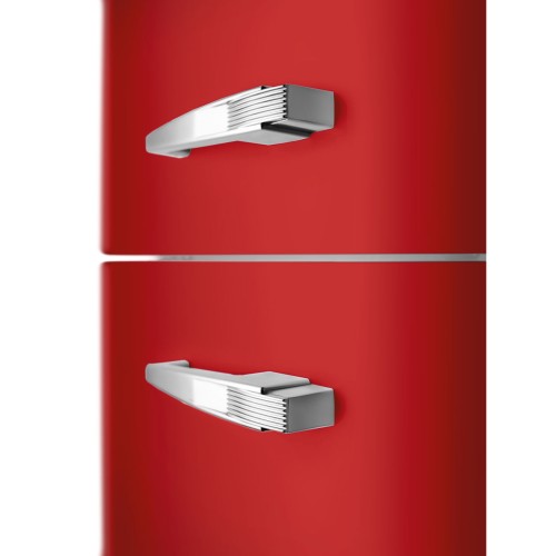 Холодильник Smeg FAB32LRD5