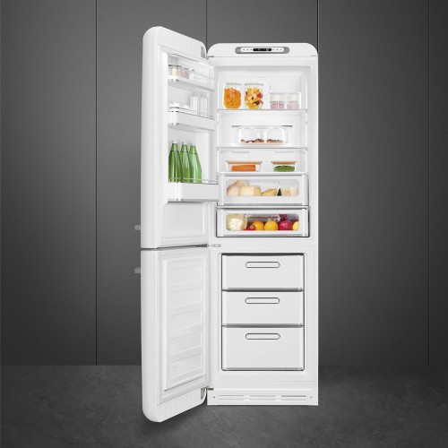 Холодильник Smeg FAB32LWH5