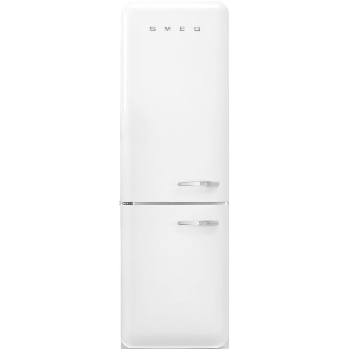 Холодильник Smeg FAB32LWH5
