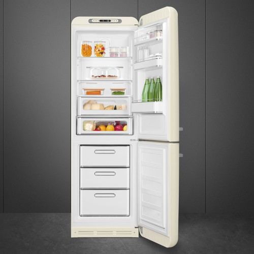 Холодильник Smeg FAB32RCR5