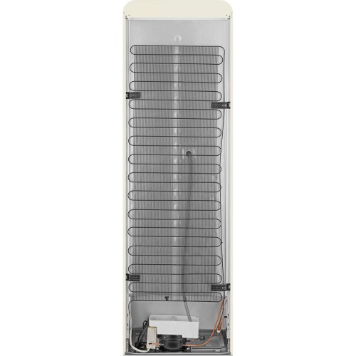 Холодильник Smeg FAB32RCR5