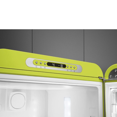Холодильник Smeg FAB32RLI5