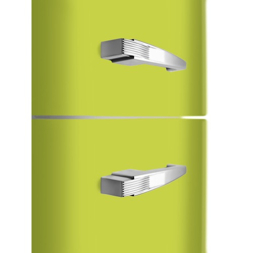Холодильник Smeg FAB32RLI5