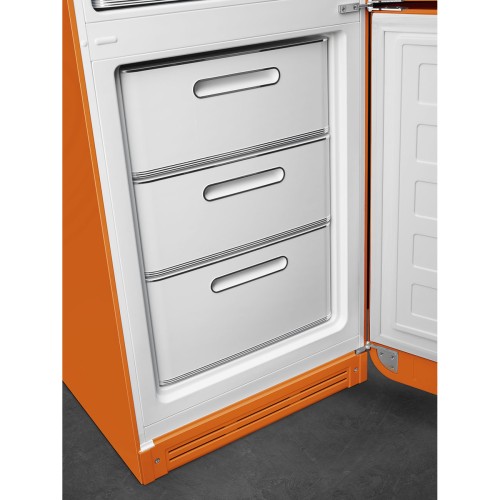 Холодильник Smeg FAB32ROR5