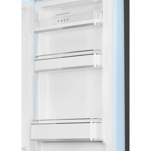 Холодильник Smeg FAB32RPB5