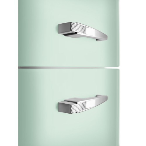 Холодильник Smeg FAB32RPG5