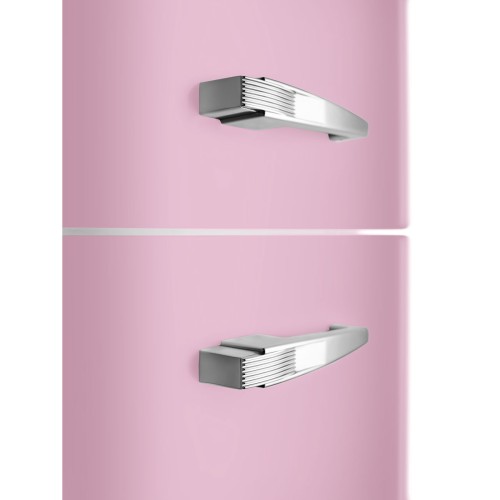 Холодильник Smeg FAB32RPK5
