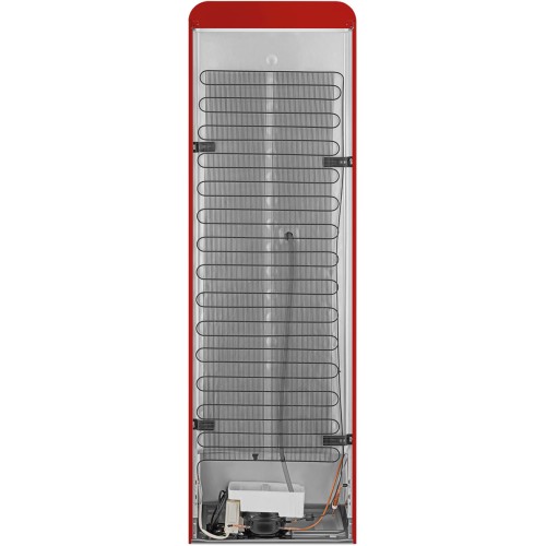 Холодильник Smeg FAB32RRD5