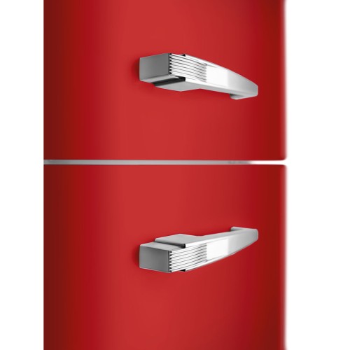 Холодильник Smeg FAB32RRD5