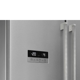 Холодильник Smeg FQ55FXDE