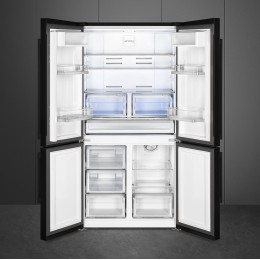 Холодильник Smeg FQ60NDE