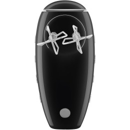 Миксер Smeg HMF01BLEU