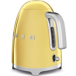Чайник Smeg KLF03GOEU