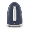 Чайник Smeg KLF03NBEU